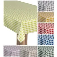 laro Tischdecke Wachstuch-Tischdecke Wachstischdecke Gartentischdecke