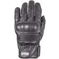 gms Motorradhandschuhe GMS Fuel wasserdichte Motorrad Handschuhe wasserdicht