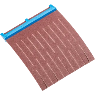 PFERD TOOLS POLIFLAP Lamelle PFL-SL zum Herstellen von Oberflächenstrukturen - 42800116