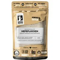 Bremer Gewürzhandel Gewürz Hefeflocken, 65 g
