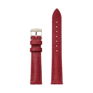 Cluse Lederband CLS382