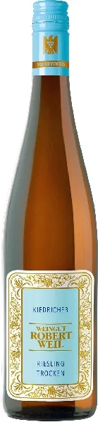 Robert Weil Kiedricher Riesling BIO Jg. 2024