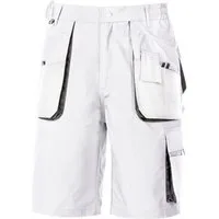 Triuso Arbeitsshorts Arbeitshose kurze Hose Bermuda Power