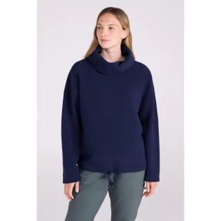 Mountain Warehouse - "Rydal" Fleece-Oberteil für Damen (Marine)