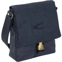 camel active Handtasche Handtasche Schultertasche Damentasche dunkelblau dark blue journey