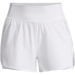 Under Armour - "Vanish" Laufshorts für Damen (Weiß)