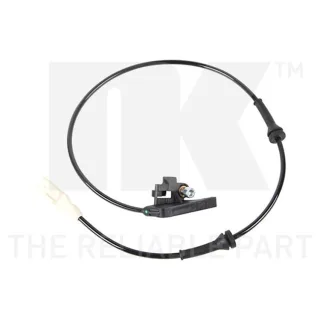 NK Raddrehzahlsensor hinten Citroen C4 Peugeot 307 293710