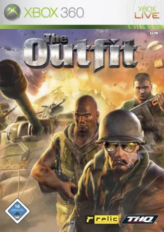 The Outfit [für Xbox 360]