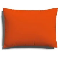 Schlafgut Kissenbezug EASY JERSEY Kissenhülle 100% Baumwolle, weicher Edel-Jersey, bügelfrei, (1 Stück), mit farblich angepasstem Reißverschluss, pflegeleicht, formstabil