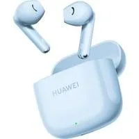 FreeBuds SE 2, Kopfhörer hellblau, USB-C, Bluetooth, IP54