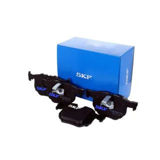 SKF Bremsbel?ge hinten BMW 3er 5er 7er X3 X5