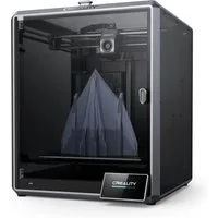 Creality 3D 3D-Drucker Creality K1 Max AI High-Speed 3D-Drucker, Effizientes Verhältnis zwischen Bauvolumen und Gerätegröße