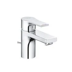 Kludi ZENTA SL Waschtisch-EHM 75mm Ablaufgarnitur chrom, 482600565 482600565