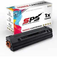 SPS Tonerkartusche Kompatibel für Samsung Xpress M2070W (MLT-D111L) Toner Schwarz, (1er Pack)