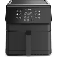 Cosori Heißluftfritteuse CAF-P651-KEUR, 1700 W
