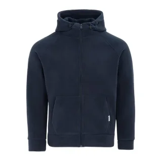 Firetrap - Fleecejacke für Herren (Marine)