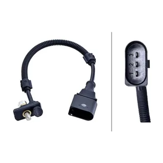 Hella Impulsgeber f?r Kurbelwelle Audi A3 Skoda Octavia VW Golf Passat Touran