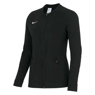 Nike - Trainingsjacke für Damen, Jerseyware, Training (Schwarz)