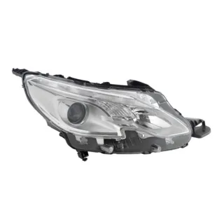 Valeo Scheinwerfer rechts Peugeot 2008 045173
