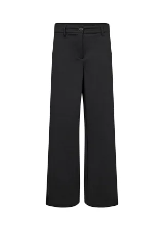 Soyaconcept - SC-DANIELA 9 black - Gr. - 36