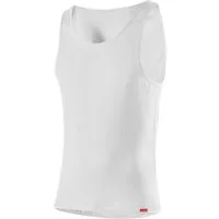 Löffler Tanktop Funktionsunterwäsche Singlet Transtex Light ärmellos (leicht)