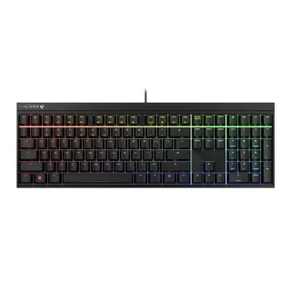 Cherry MX 2.0S RGB | g80-3821lwbeu-2 | Kabelgebunden - USB