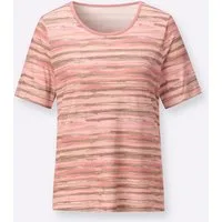 Witt T-Shirt Druck-Shirt Kurzarm
