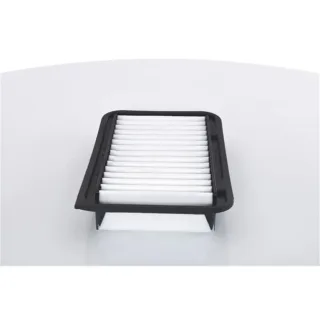Bosch Luftfilter Opel Agila Suzuki Splash Swift