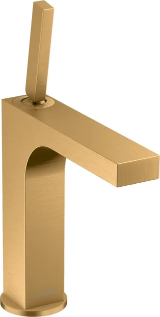 Hansgrohe Waschtischmischer Axor Citterio 160mm 39032950
