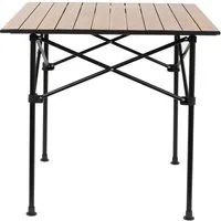 ONDIS24 Campingtisch Klapptisch Gartentisch faltbar, tragbar, belastbar bis 50kg