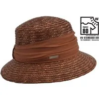 Seeberger Strohhut Strohborte Glocke 55176-0
