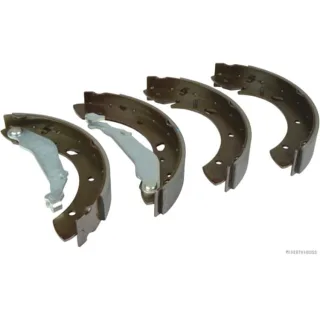 Jakoparts Bremsbacken hinten Toyota Avensis T22