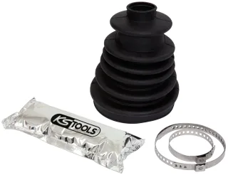 KS Tools Universal Achsmanschetten-Satz, groß, 4-tlg - 515.3120