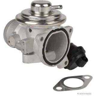 Elparts AGR-Ventil Seat Cordoba Ibiza Skoda Fabia Octavia VW Polo 1,9