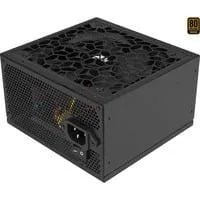 AERO 650, PC-Netzteil schwarz, 2x PCIe, 650 Watt