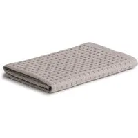 Möve Gästehandtuch, Waffelpiqué (1-St)