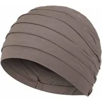 Christine Headwear Turban, (1-St), Kopftuch