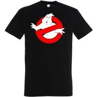 Youth Designz T-Shirt Ghostbusters Herren T-Shirt mit coolen Frontprint