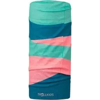 TROLLKIDS Stirnband Girls Coastal Sunset Multitube