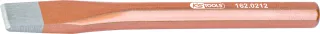KS Tools Flachmeißel, 8-kant - 162.0212
