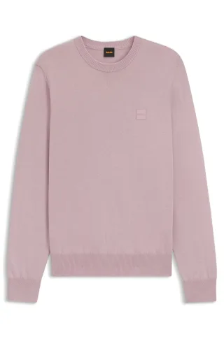 BOSS Menswear Orange - Kanovano_S Light Purple - Gr. - L