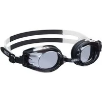 Beco Beermann Schwimmbrille Schwimmbrille RIMINI kids weiß/schwarz