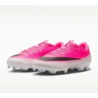 Nike MERCURIAL VAPOR 17 ACADEMY FG/MG T Fußballschuh Außensohle für Rasenplätze und für feste Böden