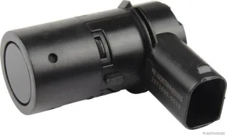 HERTH&BUSS Sensor, Einparkhilfe schwarz - 70699188
