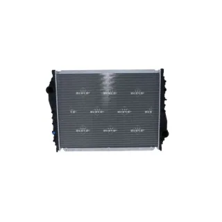 NRF Motork?hler gel?tet 509887