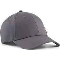 PUMA Flex Cap ESS Metal PUMA Cat Baseballcap Erwachsene