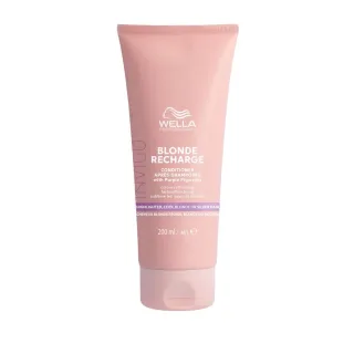 Invigo Blonde Recharge Conditioner Blondes Haar 200 ml