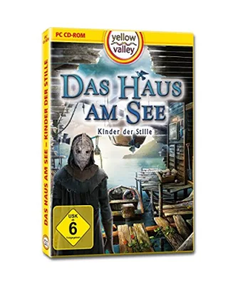 Das Haus am See: Kinder der Stille