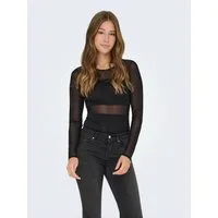 ONLY Body (1-tlg) Plain/ohne Details