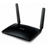 tp-link WLAN-Router, 4G LTE-Wifi Dual tragbarer Router TP-Link Archer MR200 433 Mbps